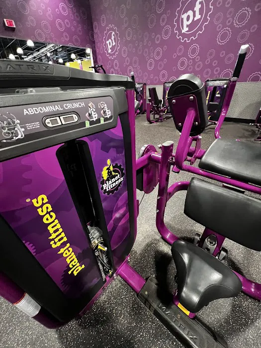 Planet Fitness Picture 3