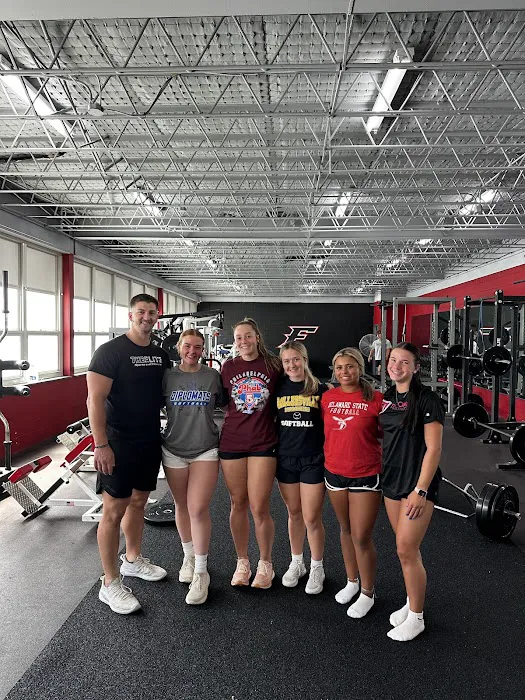 The Elite Sports and Fitness Picture 3