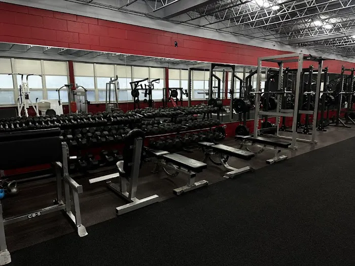 The Elite Sports and Fitness Picture 4