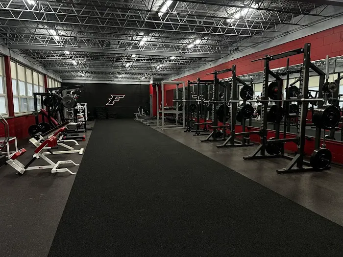 The Elite Sports and Fitness Picture 5