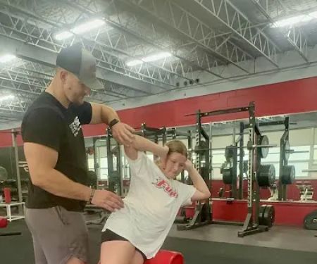 The Elite Sports and Fitness
