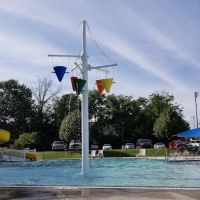Western Family YMCA ico