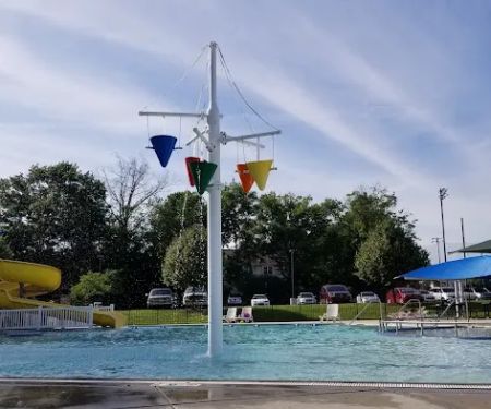 Western Family YMCA