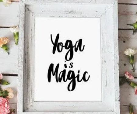 House of Yoga, LLC