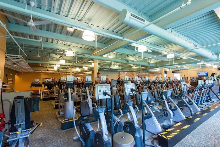 Hockessin Athletic Club Picture 5
