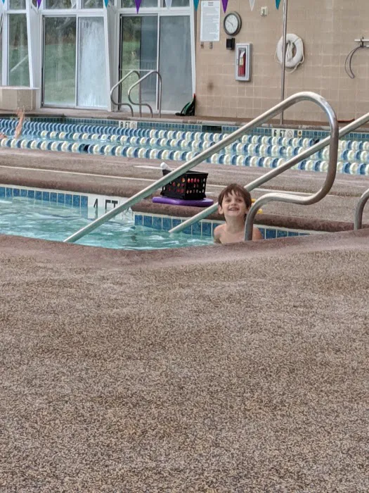 Hockessin Athletic Club Picture 2
