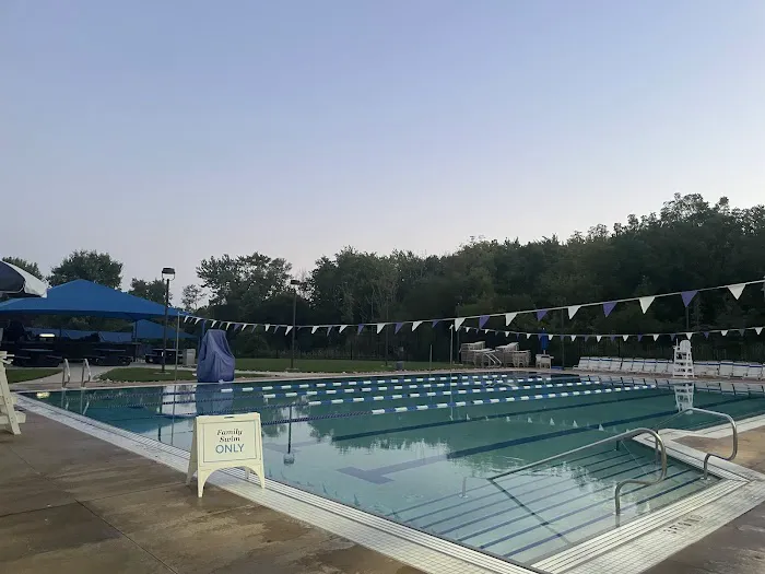 Hockessin Athletic Club Picture 1