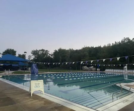 Hockessin Athletic Club