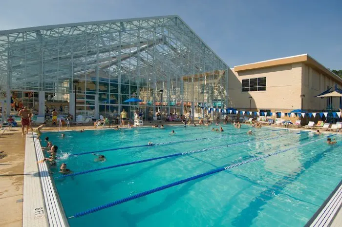 Hockessin Athletic Club Picture 3