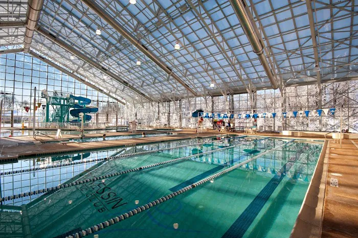 Hockessin Athletic Club Picture 7