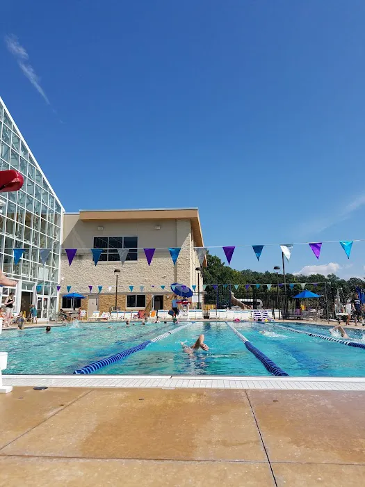 Hockessin Athletic Club Picture 6