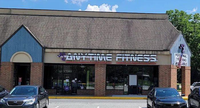 Anytime Fitness Picture 6