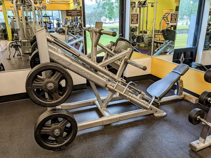Anytime Fitness Picture 3