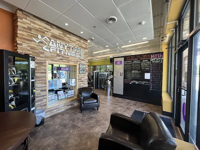 Anytime Fitness Picture 2