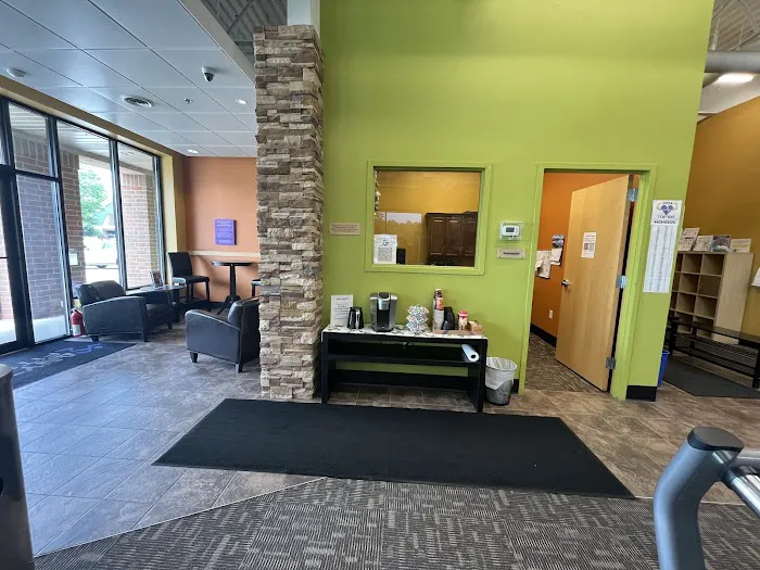 Anytime Fitness Picture 4