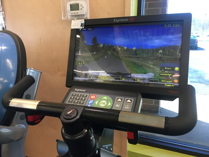 Anytime Fitness Picture 10