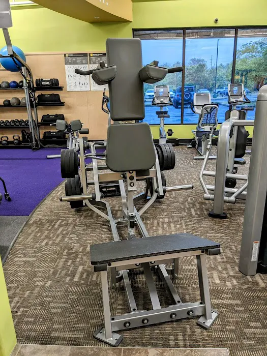Anytime Fitness Picture 1