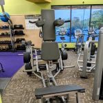 Anytime Fitness