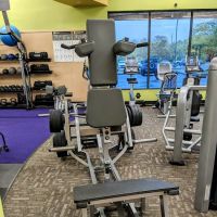 Anytime Fitness ico