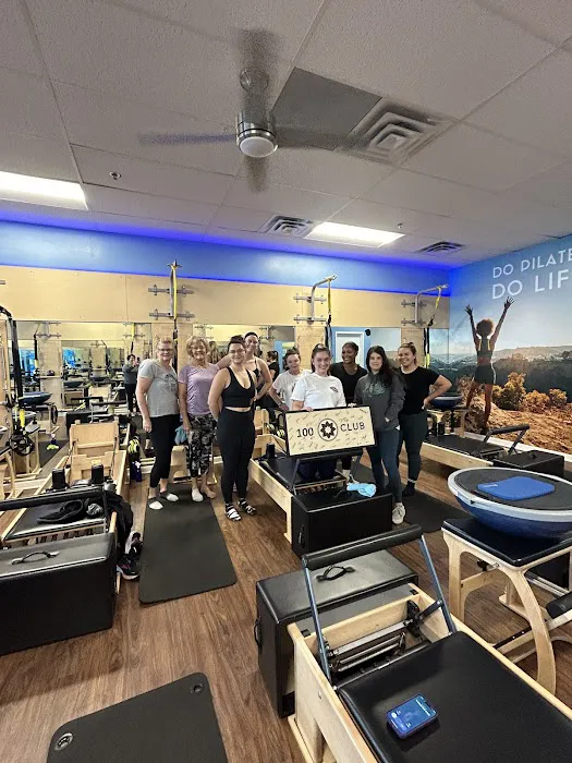Club Pilates Picture 4
