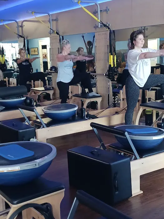 Club Pilates Picture 5