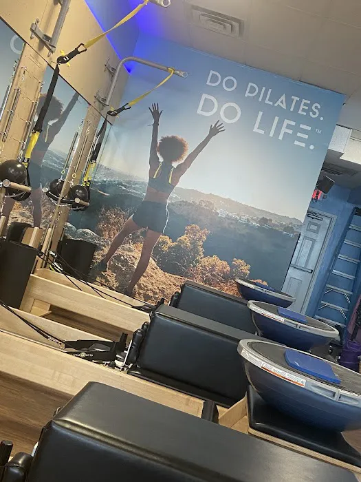 Club Pilates Picture 6
