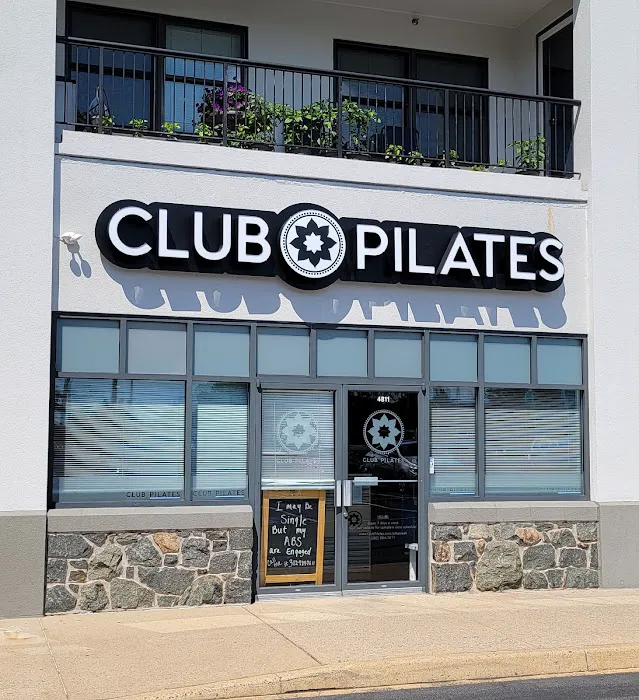 Club Pilates Picture 9