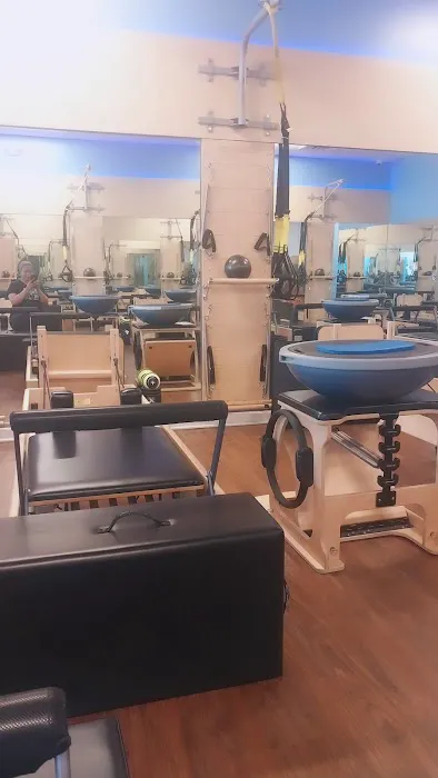 Club Pilates Picture 8