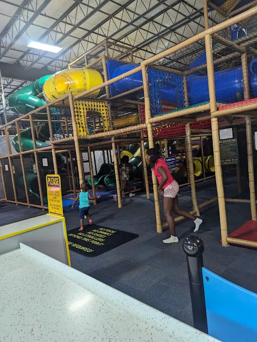 Aerial Fun & Fitness Picture 2