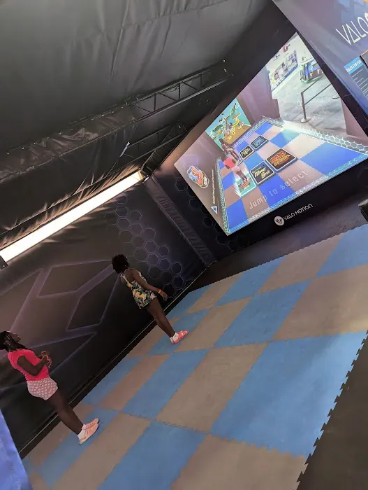 Aerial Fun & Fitness Picture 4
