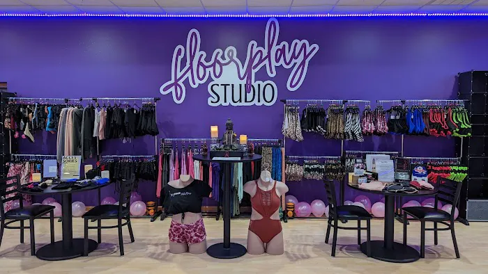 Floorplay Studio Picture 8