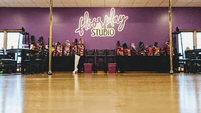 Floorplay Studio Picture 6