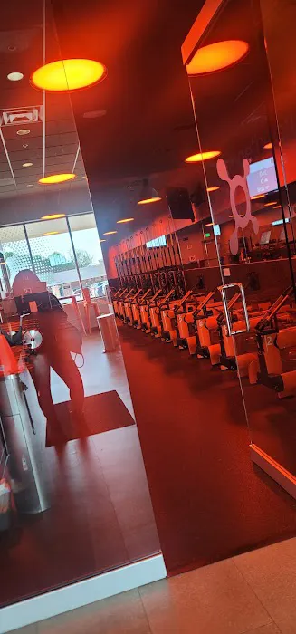 Orangetheory Fitness Picture 2