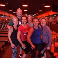 Orangetheory Fitness ico