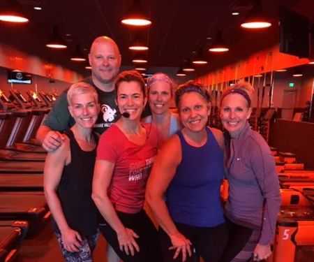 Orangetheory Fitness