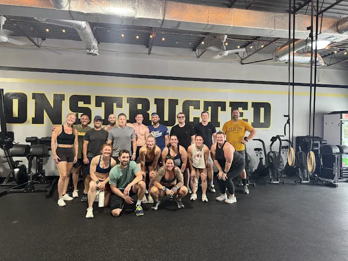 Crossfit Reconstructed Picture 3