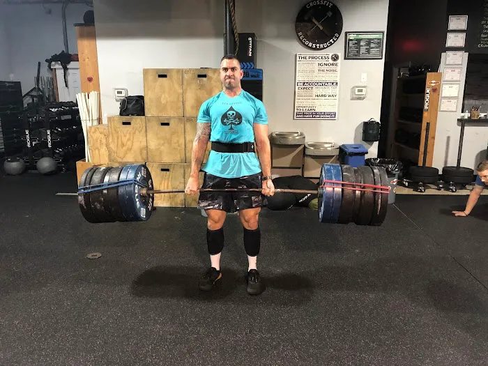 Crossfit Reconstructed Picture 9