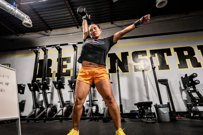 Crossfit Reconstructed Picture 7