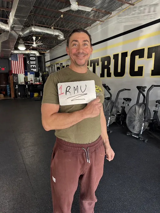 Crossfit Reconstructed Picture 4