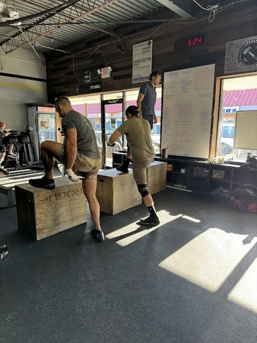 Crossfit Reconstructed Picture 6