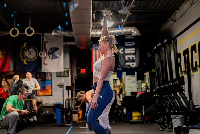 Crossfit Reconstructed Picture 2