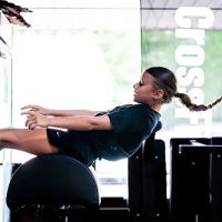 Crossfit Reconstructed ico