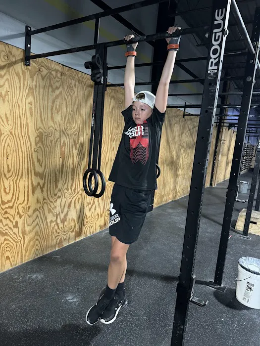Crossfit Reconstructed Picture 10