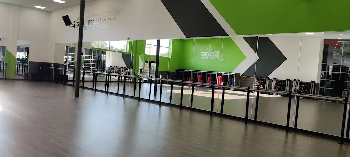 The Edge Fitness Clubs Picture 7