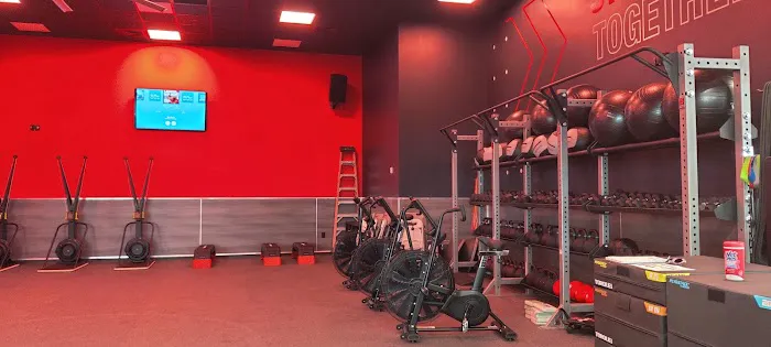 The Edge Fitness Clubs Picture 2