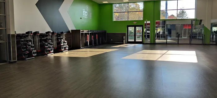 The Edge Fitness Clubs Picture 4