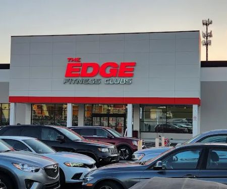 The Edge Fitness Clubs