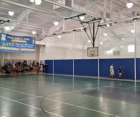 Hockessin PAL Center