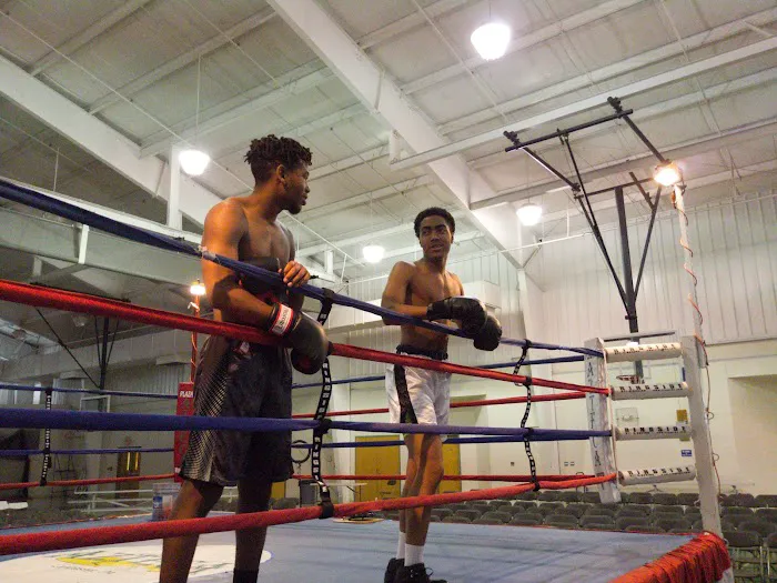Hockessin PAL Center Picture 9