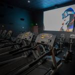 The Edge Fitness Clubs